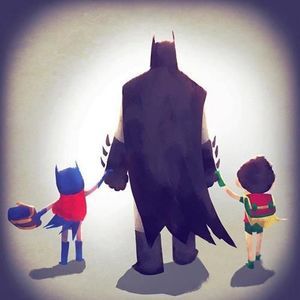 Meet your Posher, Aaron